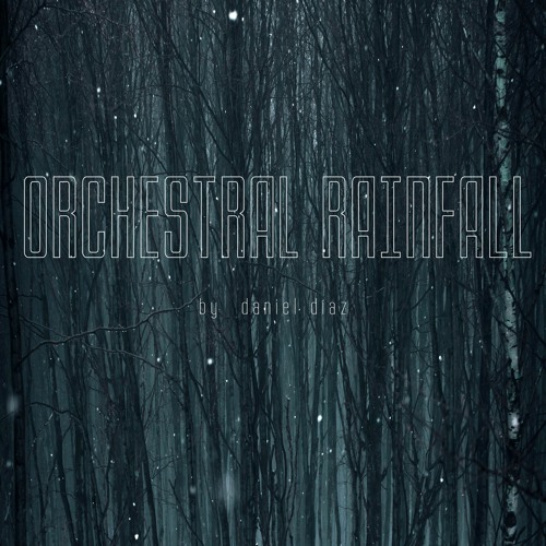 Orchestral Rainfall - naviarhaiku510