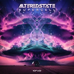 Altered State - Supercell  | OUT NOW 🐝🎶