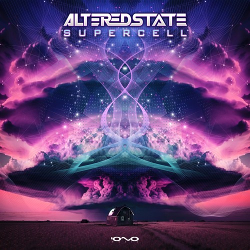 Altered State - Supercell  | OUT NOW 🐝🎶