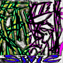 Sonic Blue Ft. sim suicide (+KillingFrancis, Crmsyn)