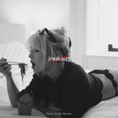 noelle, PLAYHOUSE - Jealous [Skies Apart Remix]
