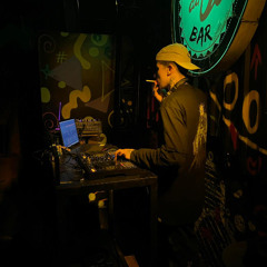 AMNÉSIA - PIMP CHIC & CÉSAR NARDINI - SHUU