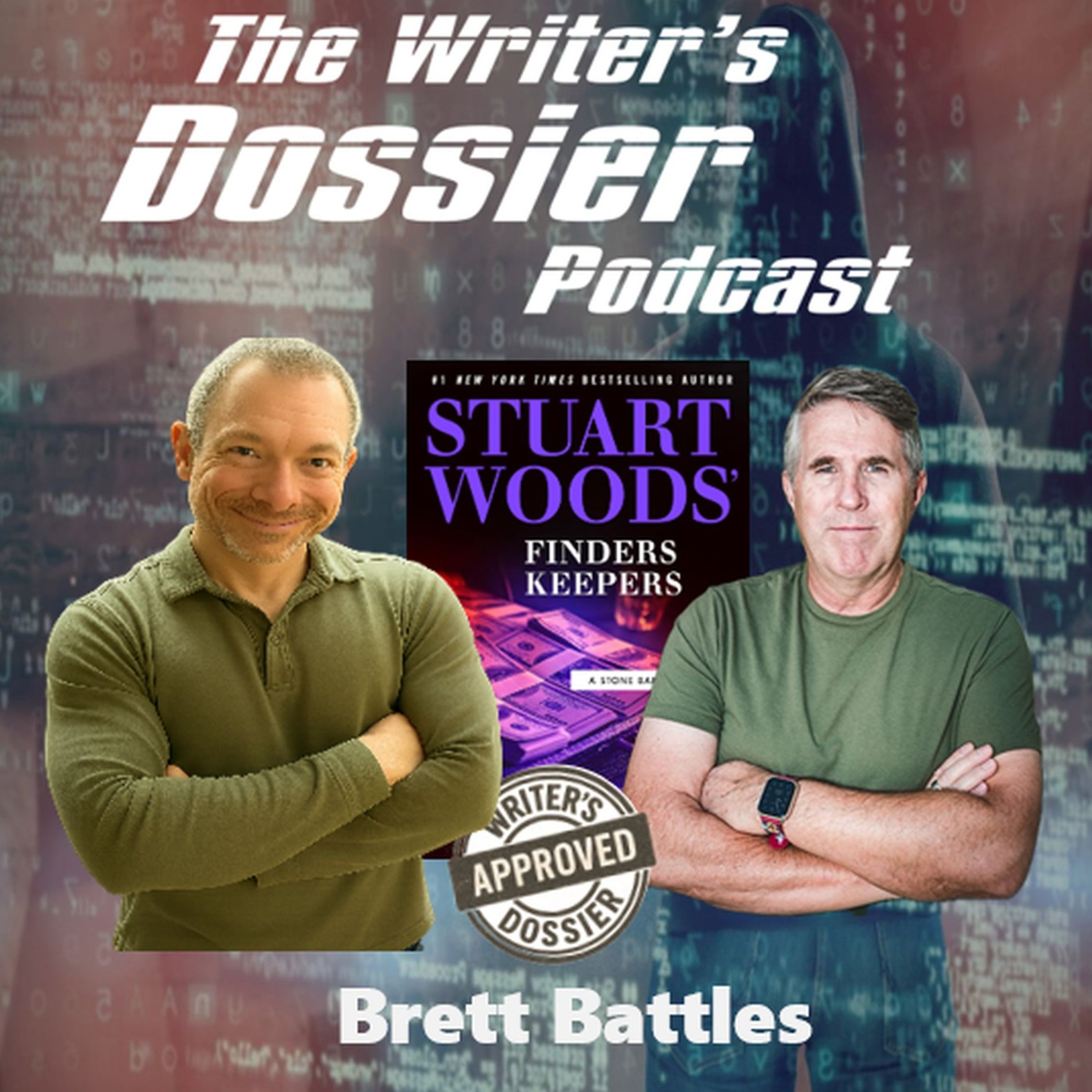 Authors on the Air Global Radio Network
