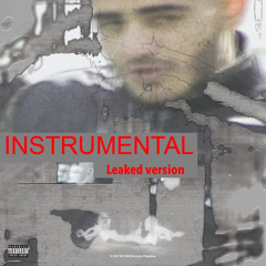 Daboor - Inn Ann (instrumental) (Leaked Version)(Prod By Mariiioz)