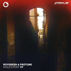 RoyGreen & Protone - Cloudbreaker