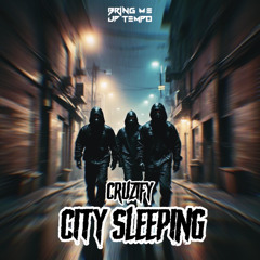 City Sleeping EP