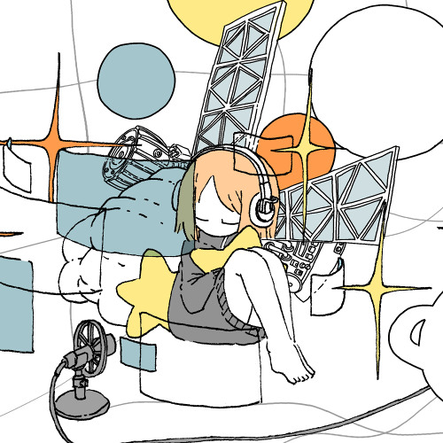 ま*ぴ様 コンクエ Stream ぴこんちゃん - ねごと(ohigeCat Remix) by ohigeCat | Listen