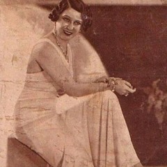 بديعة مصابني + سيد سليمان - (ديالوج) جوّزني يا بابا