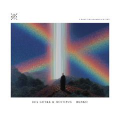 Rex Goske & Motopug - Henko (Radio Edit)