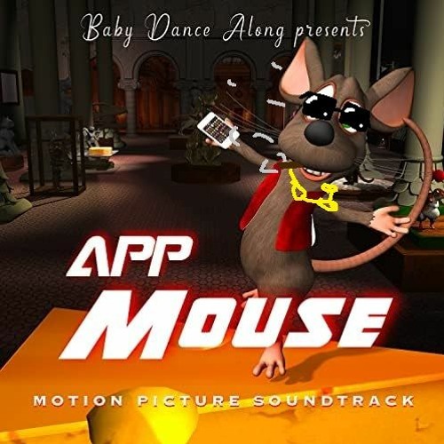 A Rapping Mouse Stream Are We There Yet App Mouse Rap by Elo | Listen online for free ...