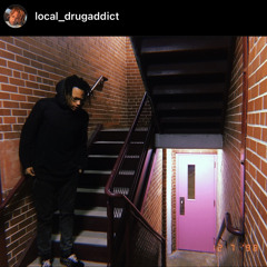 Stuck In My Ways(trent4k)