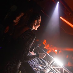 Club Ruis Support Act Olivier Weiter - Peak Time