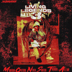 All Day Ft-555immortal