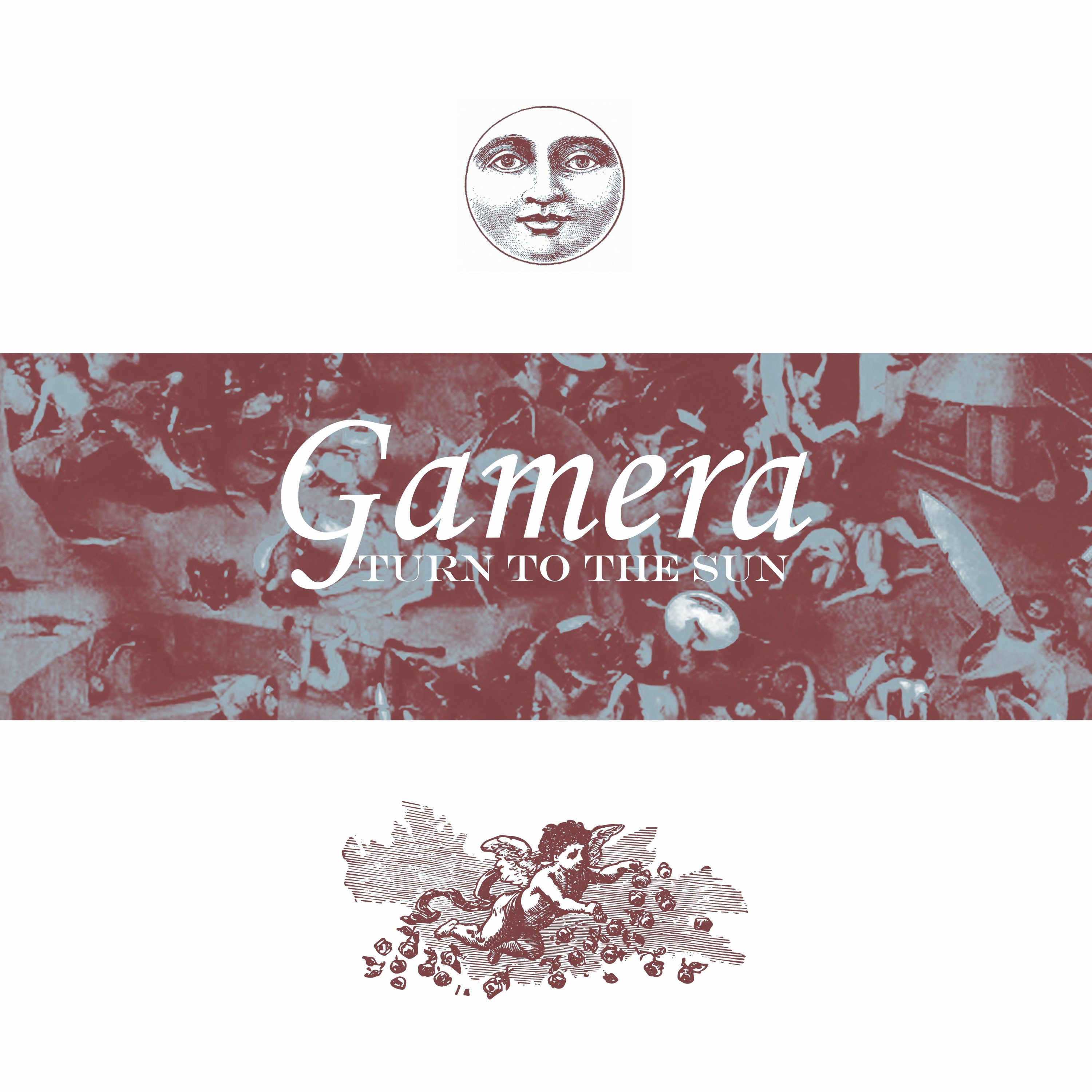 GAMERA aka GMRA