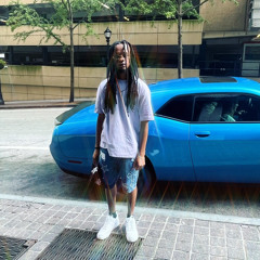 Vibes Prod. Yung Ash