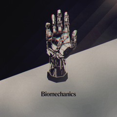 Bit Funk & Jason Gaffner - Biomechanics