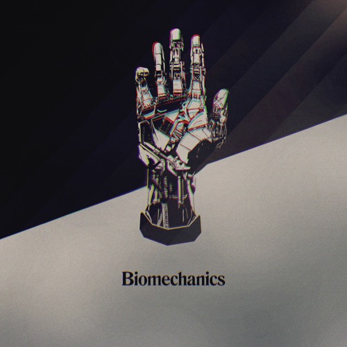 Bit Funk & Jason Gaffner - Biomechanics