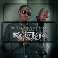 Eric Faria, Jorge Araujo, Ignacio - all my life - Cut >>> FREE DOWNLOAD >> FULL VERSION ON YOUTUBE