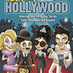 Read KINDLE 💜 Strange Hollywood (Strange Series) by  Editors of Portable Press EBOOK