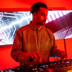 Radio by Bureau Punt: Lion Kojo at Dekmantel Connects 2020