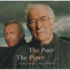 Access PDF 💑 The Poet and the Piper by  Seamus & Liam O'Flynn Heaney [PDF EBOOK EPUB