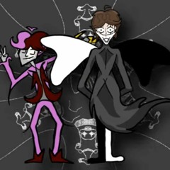 Stare Catchers OST - Nada (FNF)