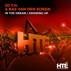 DJ T.H. & Bas Van Den Eijken - Growing Up [HTE]