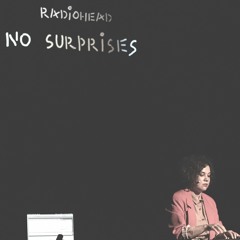 Radiohead - No Surprises - Cover by Mami Nova Project