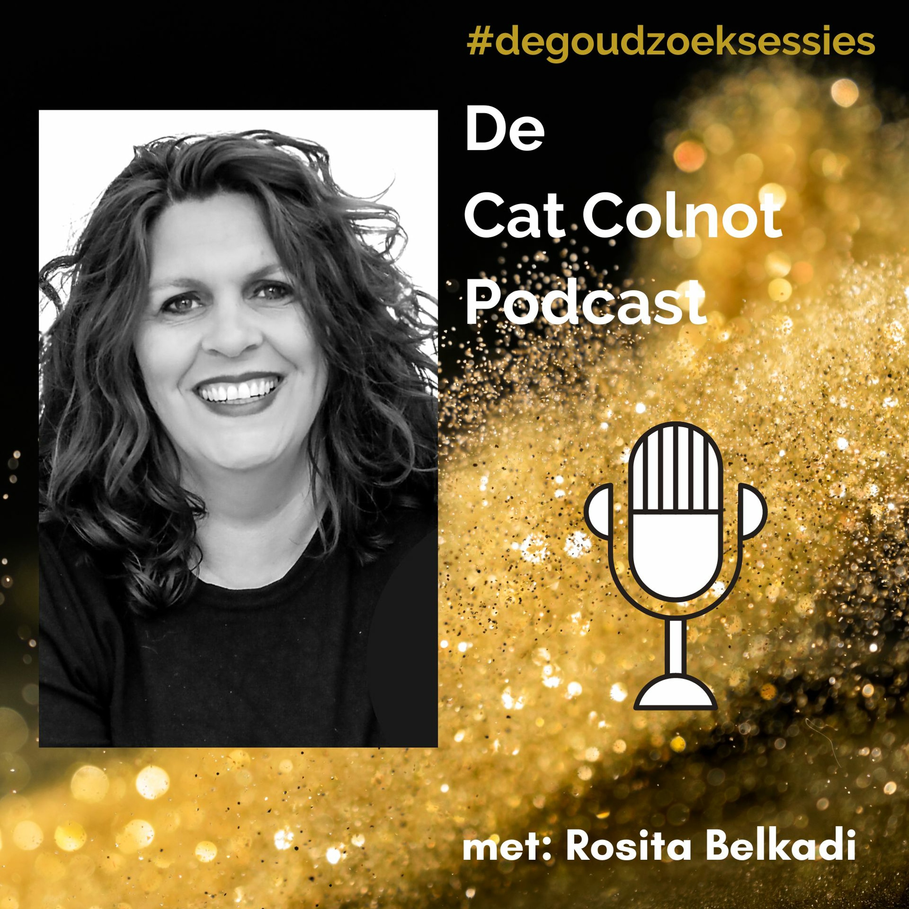 De Cat Colnot podcast
