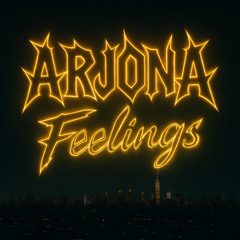 ARJONA - Feelings | FREE DOWNLOAD