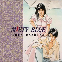 Misty Blue (DJ SHIN OPS7 Style Remix)