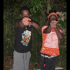 Zblack X Reekcoblack X Too Many Guns