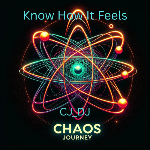 Know How It Feels cover art