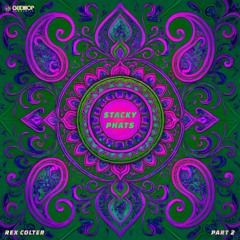 Rex Colter - Stacky Phats EP (Part 2)