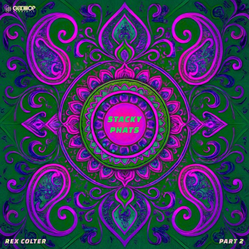 Rex Colter - Stacky Phats EP (Part 2)