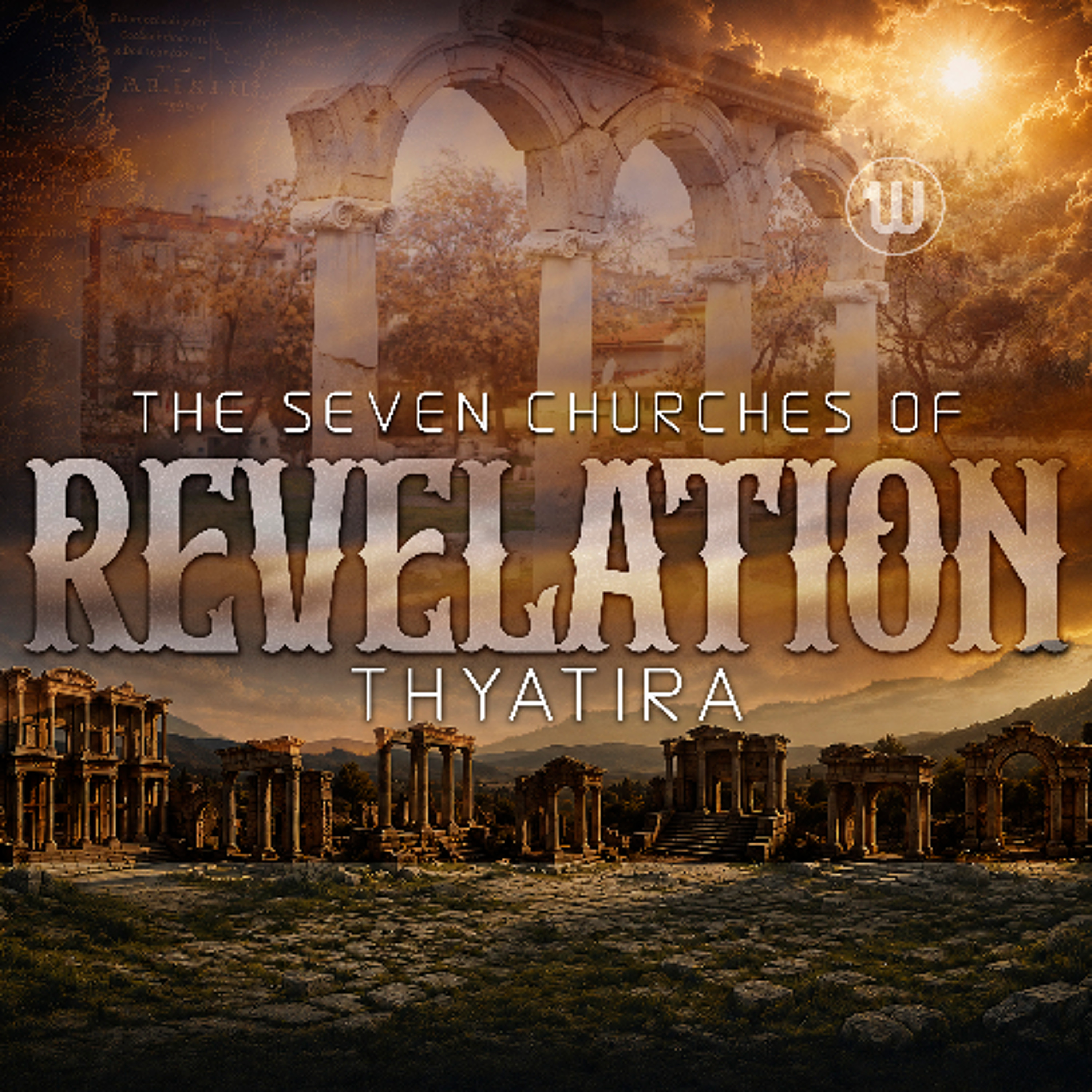 The Fourth Church -- When Love Tolerates What Christ Hates episode artwork
