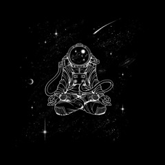 Space meditation