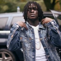 chief keef - can't (prod. LoudTrack) GBE2K13