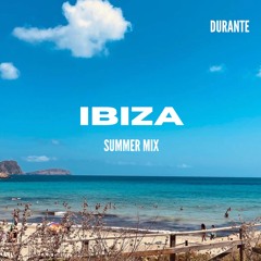 IBIZA SUMMER MIX