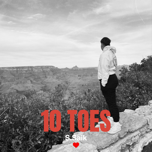 10 Toes