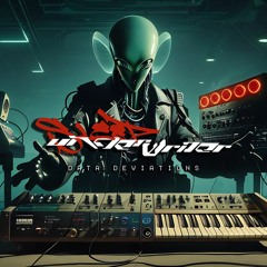 Baz Vegas - Data Deviations