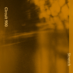 Circuit 900 - Stretch