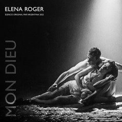 Mon Dieu (Elenco Original Piaf Argentina 2022)