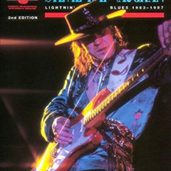 View KINDLE 🖋️ Stevie Ray Vaughan - Lightnin' Blues 1983-1987 by  Stevie Ray Vaughan
