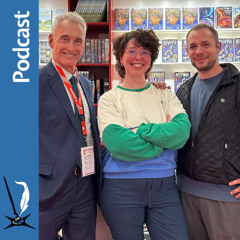 352. A Continuing Legacy for Legendary French Artist Moebius