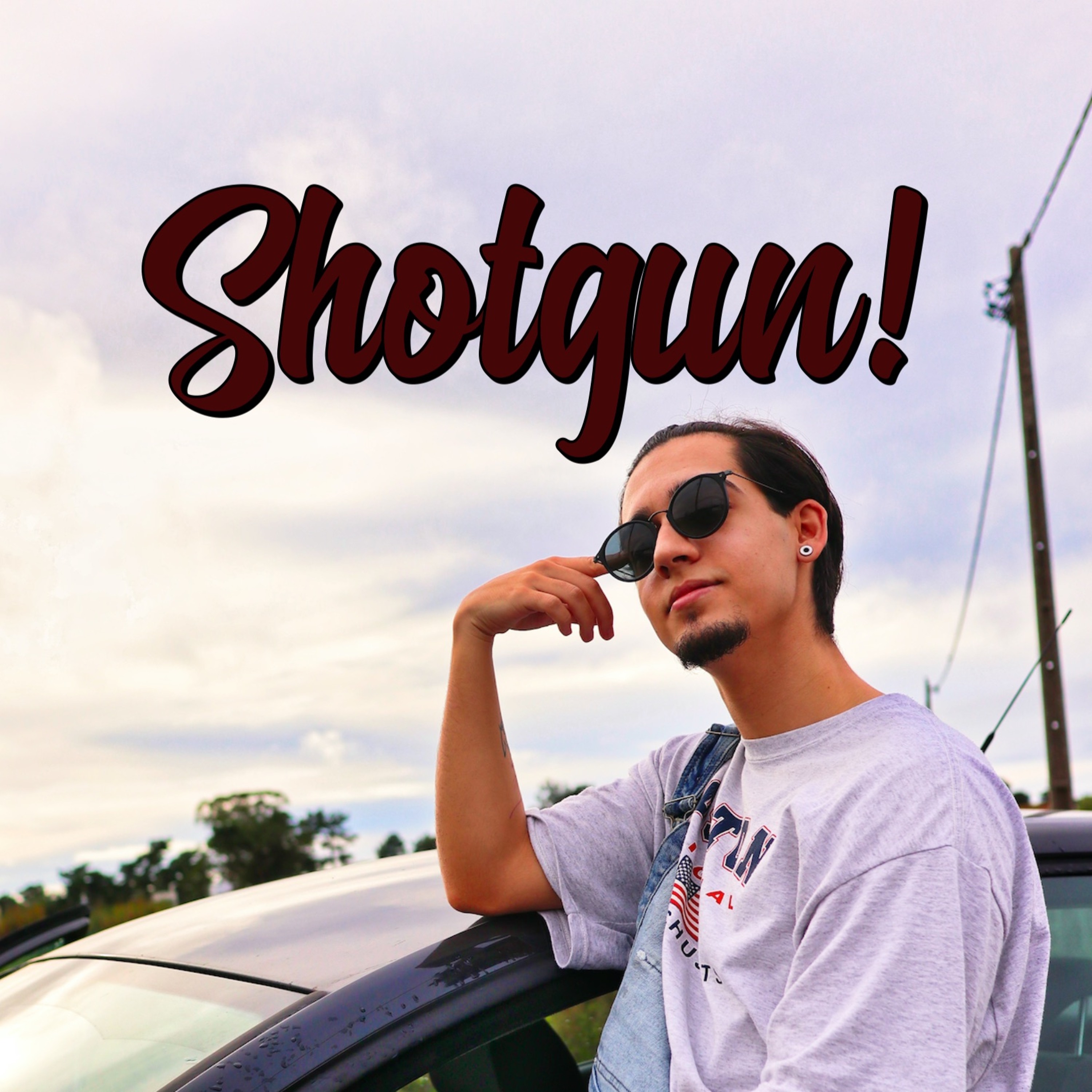 Podcast SHOTGUN!