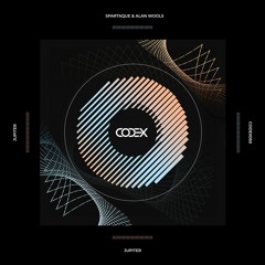Spartaque, Alan Wools - Jupiter (Original Mix)