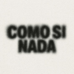 W.O.L.F. & Disastro, Atlas 221 - Como Si Nada (Original Mix)