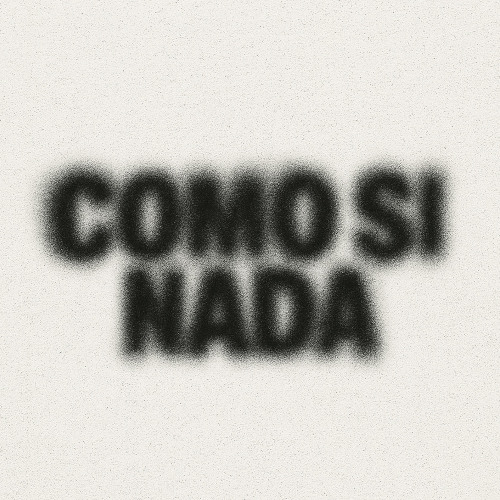 W.O.L.F. & Disastro, Atlas 221 - Como Si Nada (Original Mix)