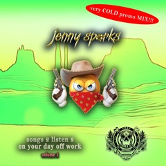 songs 2 listen 2 on your day off work (PROMO MIX!!)(mixed by COLD)